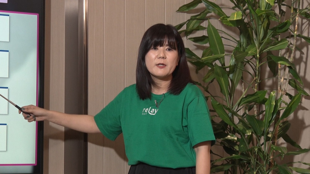 #48「後継ぎ問題」