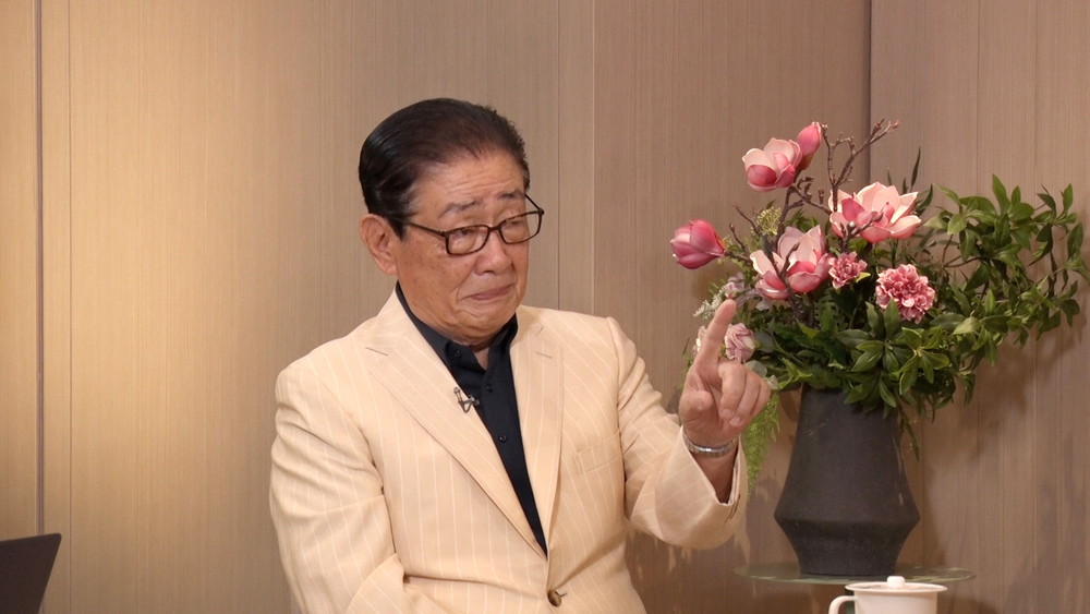 #60「陰謀論」