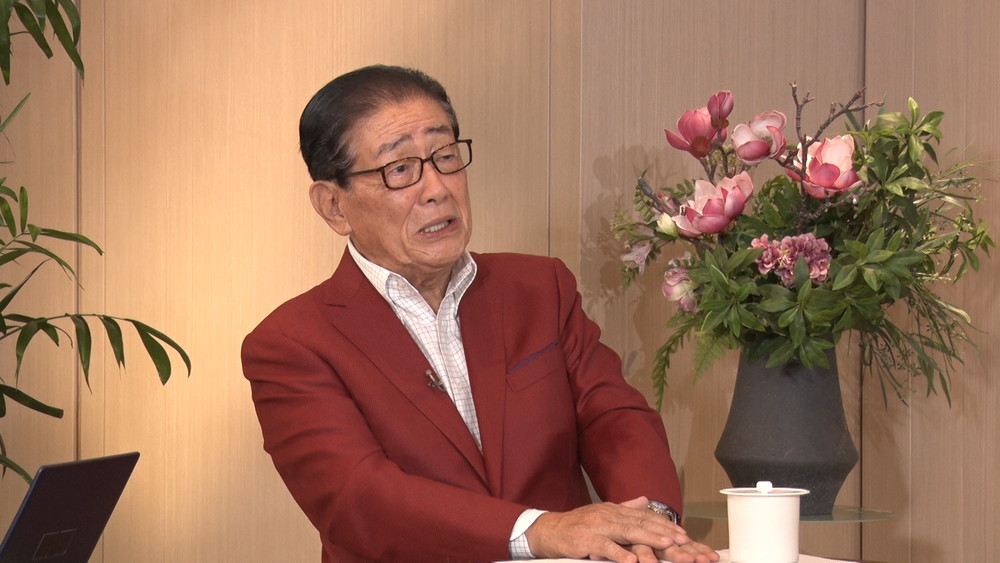 #75 「生成AIで広がる人生百年時代」