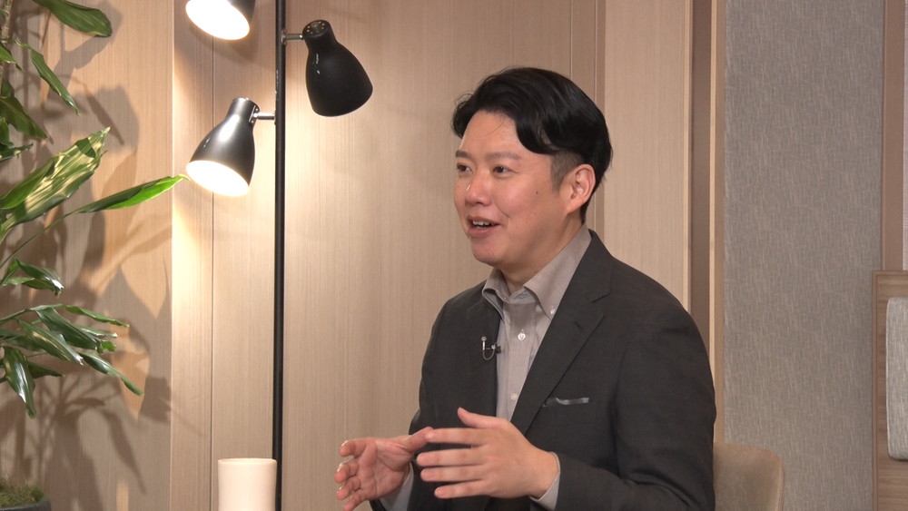 #75 「生成AIで広がる人生百年時代」