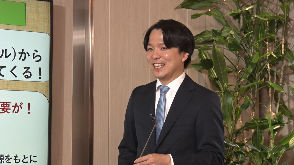 #75 「生成AIで広がる人生百年時代」