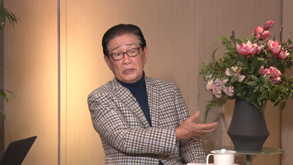 #78 「消えゆく!?おせち」