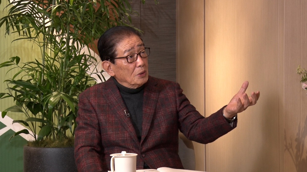 #80 「富士山の噴火」