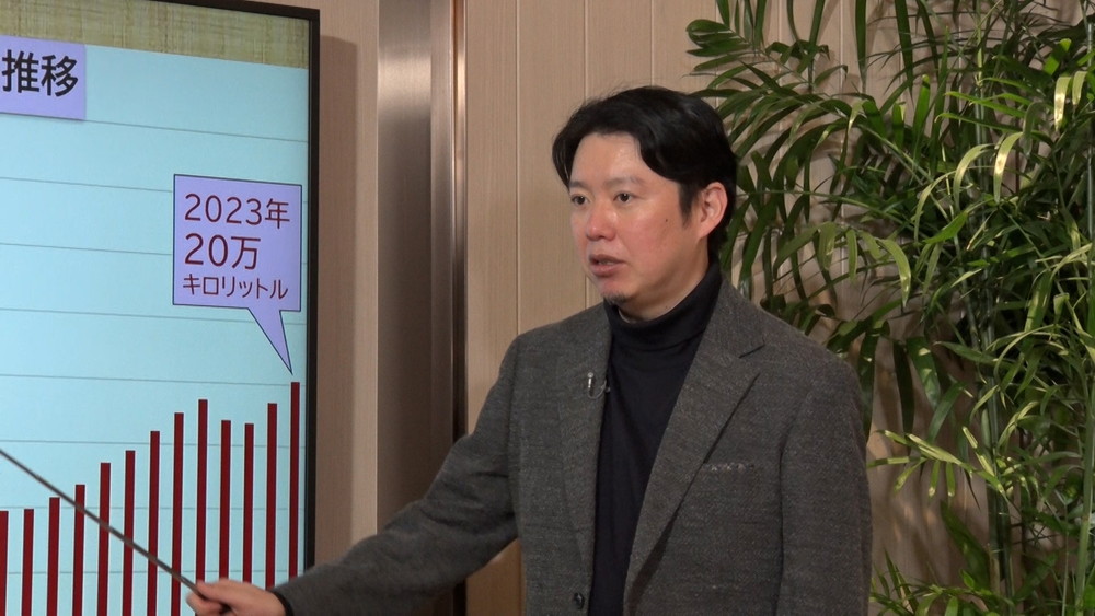 #81 「ジャパニーズウイスキー」