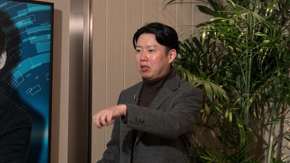 #83 「狙われる日本の水」