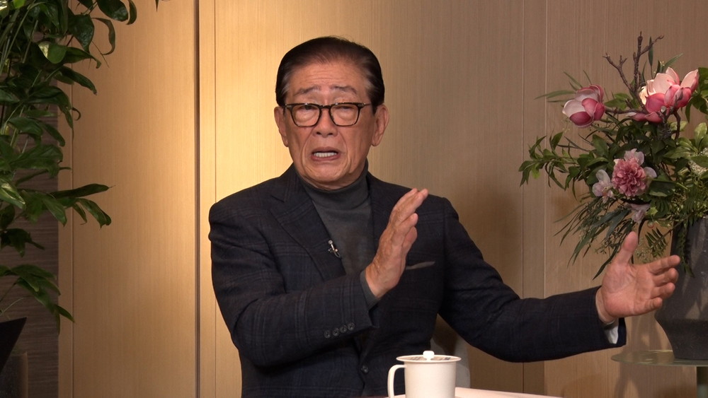 #85「終のすみか」