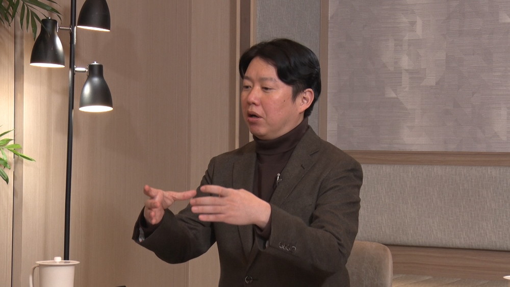 #86「街の本屋さん」