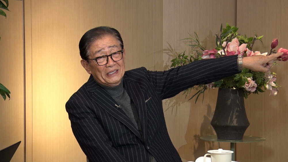 #87「レアアース」