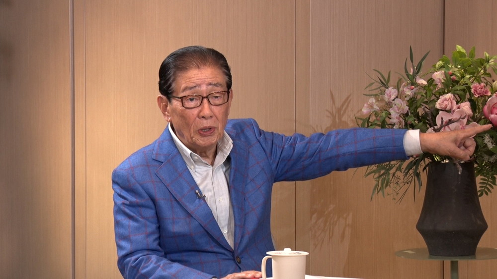 #88「トランプと世界の行きつく先は？」