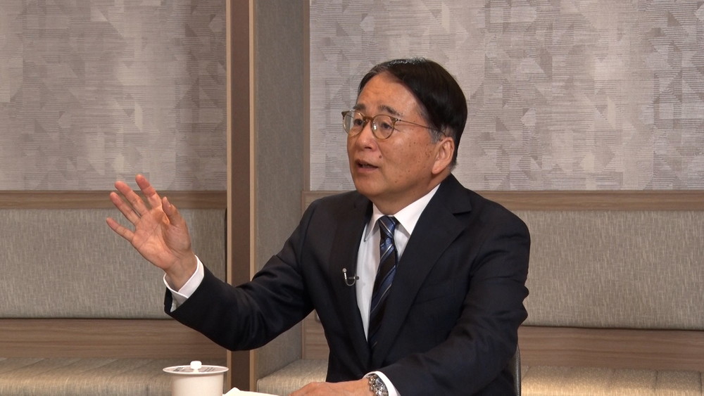 #88「トランプと世界の行きつく先は？」