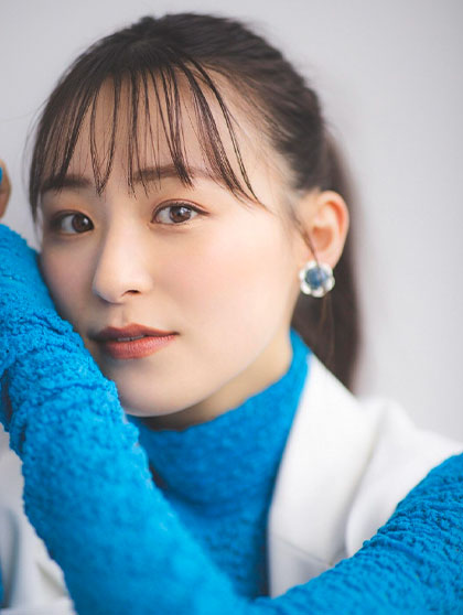 鈴木美羽