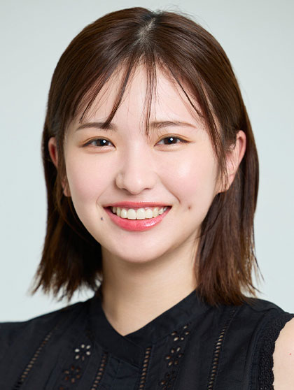 谷口彩菜