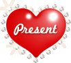 present