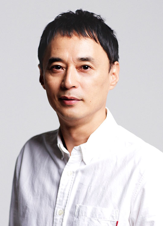 戸田 昌宏（槇原 宏役）写真