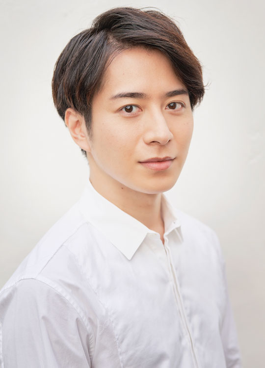 村井 良大（副島 誠太郎役）写真