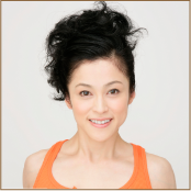 濱田マリ