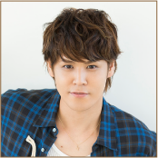 宮野真守