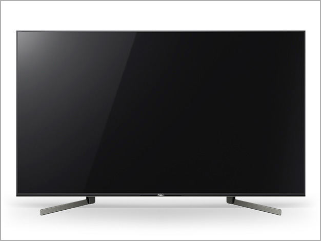 SONY 4Kチューナー内蔵液晶テレビ BRAVIA 55型(KJ55X9500G)