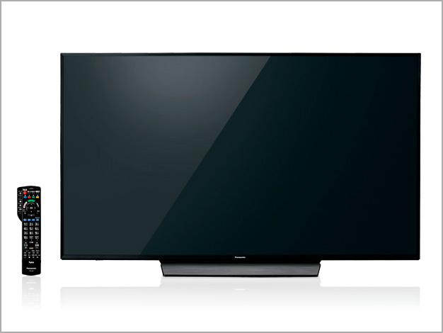 Panasonic 4Kチューナー内蔵液晶テレビ VIERA 55型(TH-55GX855)