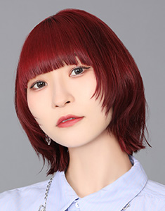 藤咲彩音