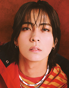 中村竜大（LIL LEAGUE）