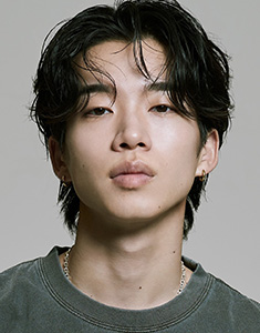 森愁斗（BUDDiiS）