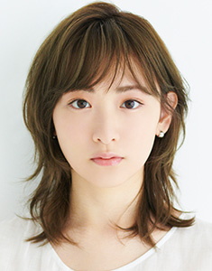 生駒里奈
