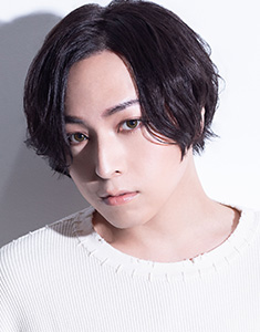 蒼井翔太