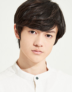 伊藤壮吾（SUPER★DRAGON）