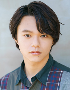 志村玲於（SUPER★DRAGON）