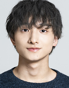 高尾楓弥（BUDDiiS）