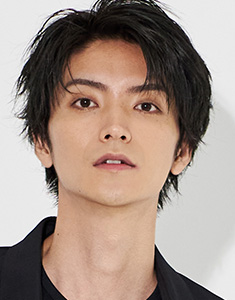 山本涼介