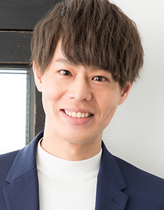 神尾晋一郎