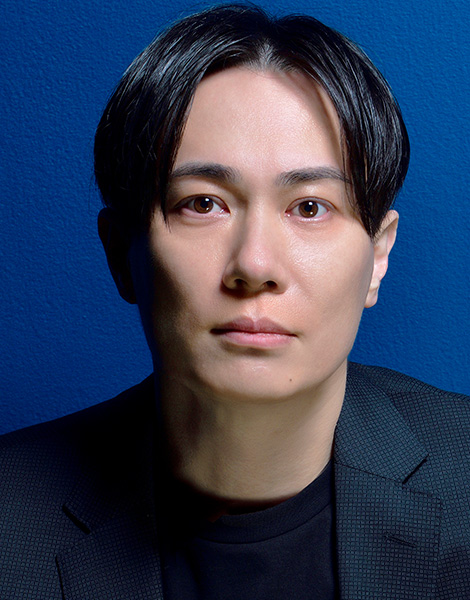 鈴木達央