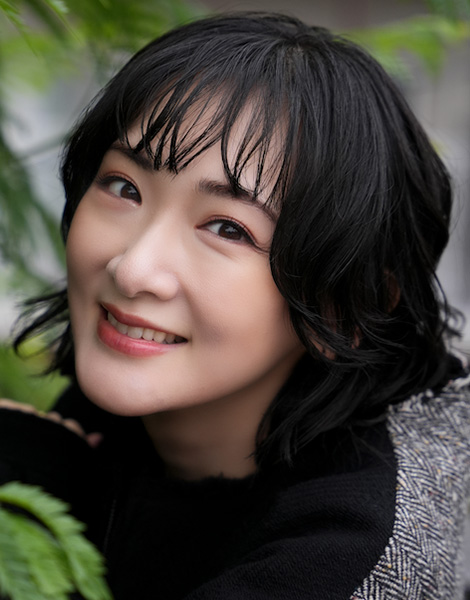 生駒里奈