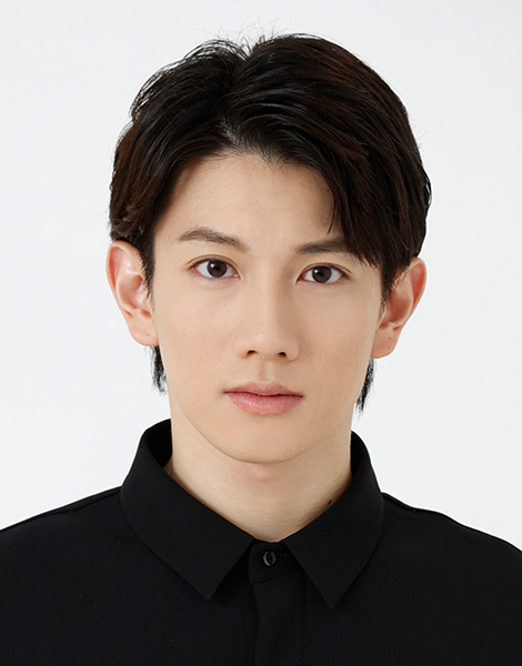 赤澤遼太郎