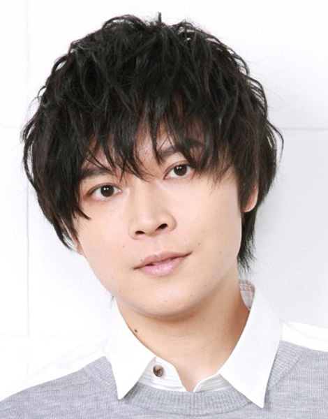 狩野翔