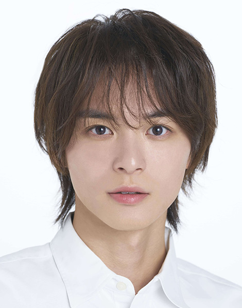 金子隼也