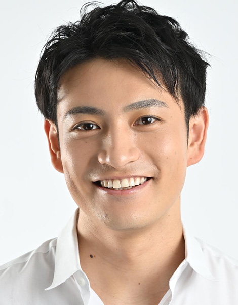 北田祥一郎