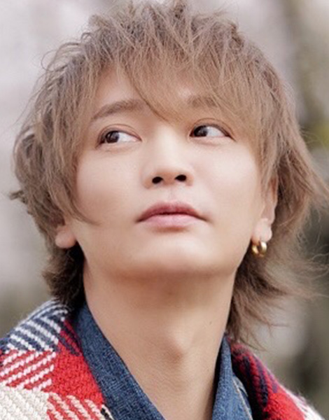 浅沼晋太郎