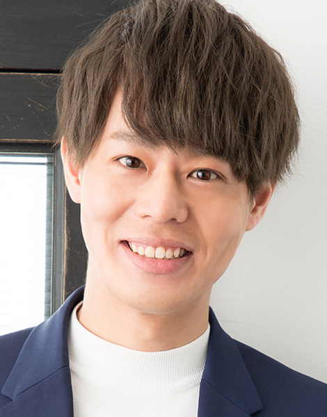 神尾晋一郎