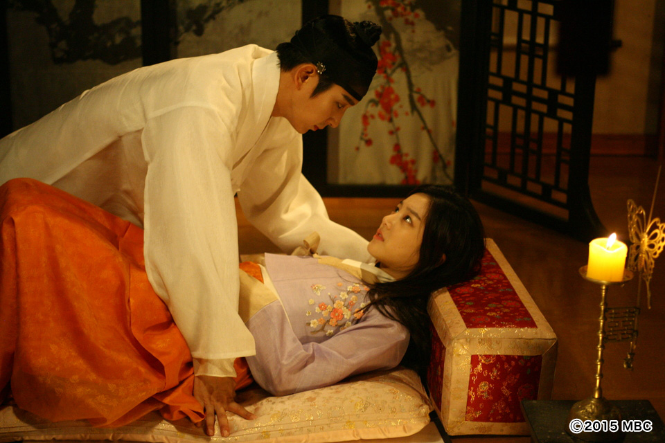夜を歩く士 <ソンビ> 写真09