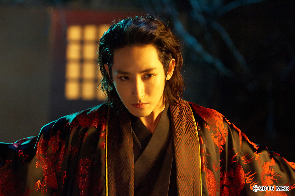 夜を歩く士 <ソンビ> 写真10