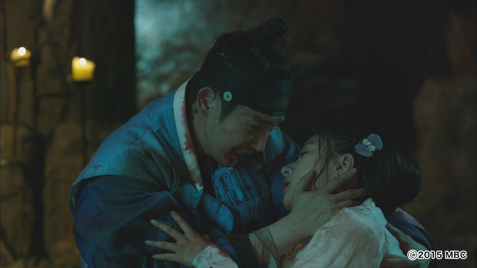 夜を歩く士 <ソンビ> 写真06