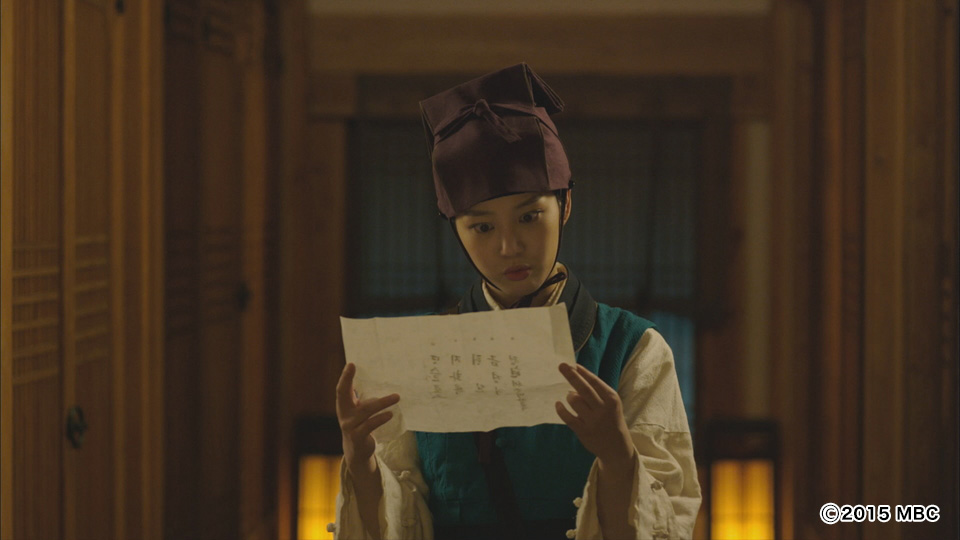 夜を歩く士 <ソンビ> 写真02