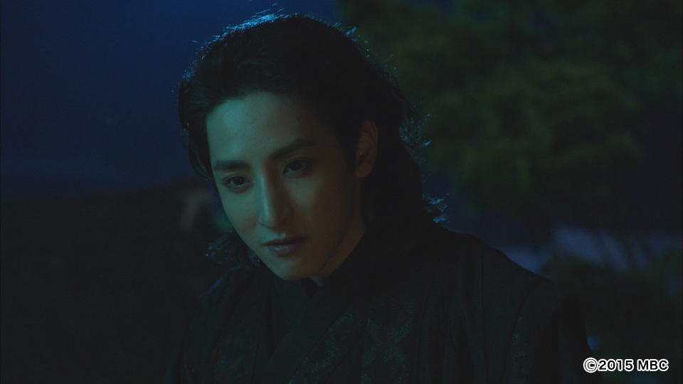 夜を歩く士 <ソンビ> 写真05