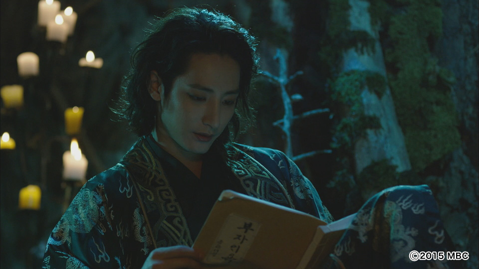 夜を歩く士 <ソンビ> 写真06