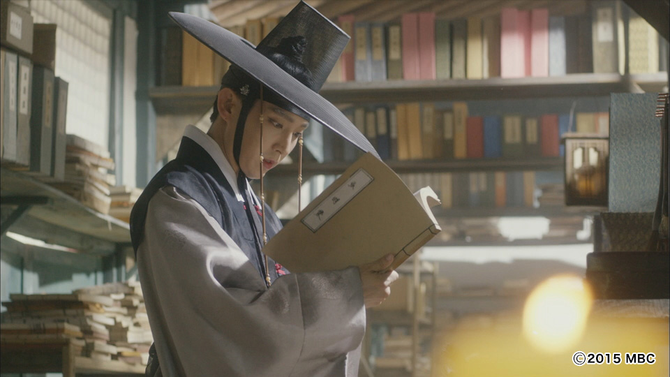 夜を歩く士 <ソンビ> 写真09
