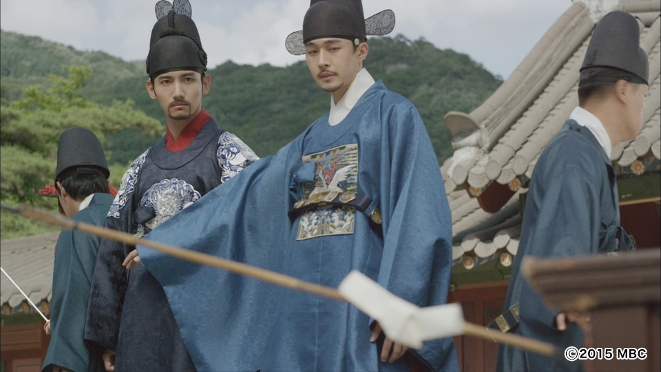 夜を歩く士 <ソンビ> 写真04