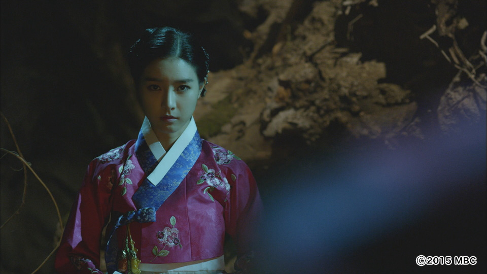 夜を歩く士 <ソンビ> 写真10